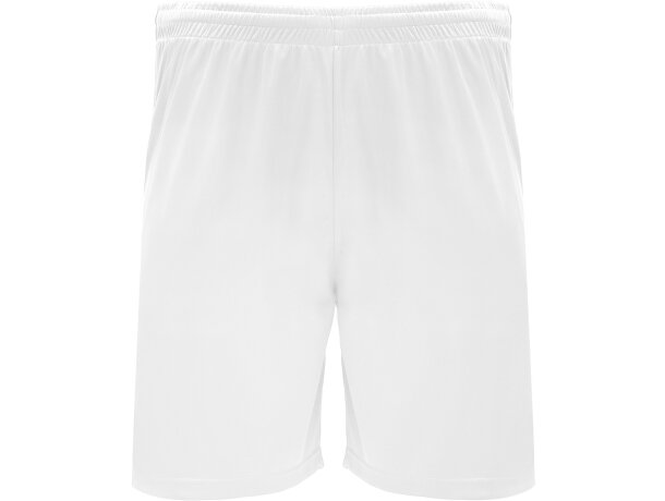 Pantalon DORTMUND Roly blanco