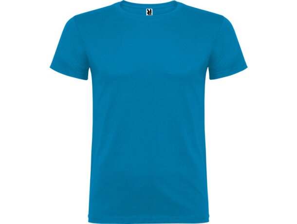 Camisetas impresas para adultos Roly Beagle 155g