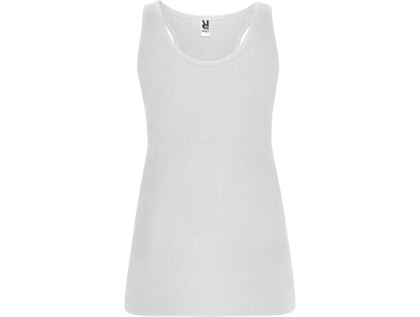 Camiseta BRENDA Roly blanco