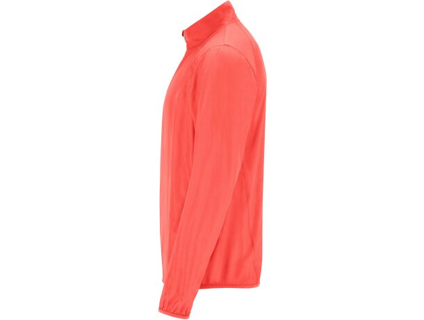 Cortavientos GLASGOW Roly coral fluor