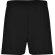 PANTALON Roly CALCIO FUTBOL negro