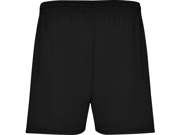 PANTALON Roly CALCIO FUTBOL negro