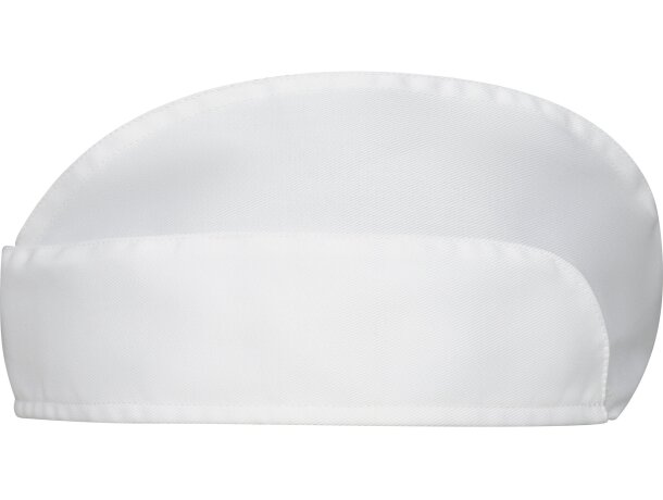 Gorro militar LAGASSE Roly blanco