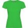 Camiseta JAMAICA Roly verde grass