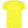 CAMISETA Roly SEPANG amarillo fluor