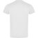 Camiseta ATOMIC 150 Roly blanco