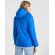 Parka mujer America Woman Roly con capucha extraíble reciclada Negro detalle 1