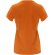 Camiseta CAPRI Roly naranja