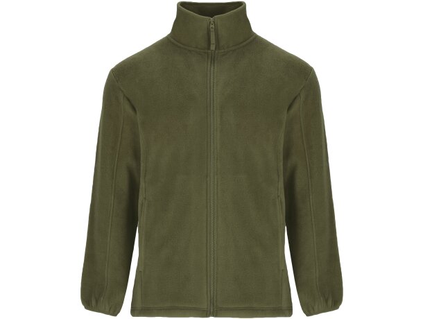 Chaqueta ARTIC Roly verde pino