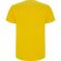 Camiseta STAFFORD Roly amarillo