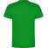 Camiseta DOGO PREMIUM 165 gr de Roly verde grass