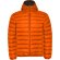 Chaqueta NORWAY Roly naranja bermellon