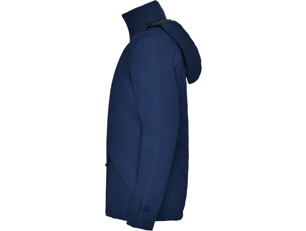 PARKA Roly EUROPA WOMAN marino