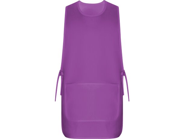 Casulla reversible ARZAK Roly violeta