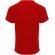Camiseta MONACO Roly rojo