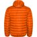 Chaqueta NORWAY Roly naranja bermellon