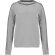 Sudadera ETNA Roly gris vigore claro/gris vigore