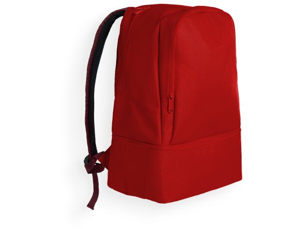 Mochila FALCO Roly negro