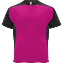 Camiseta Roly Bugatti poliéster técnico deporte