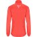 Cortavientos GLASGOW WOMAN Roly coral fluor