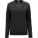 Sudadera ANNAPURNA WOMAN Roly negro