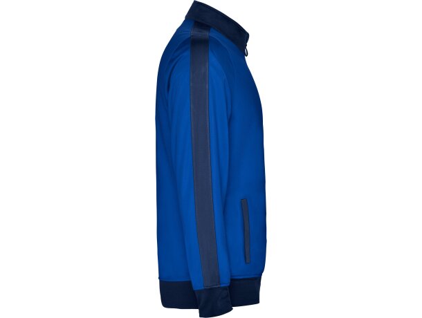 Chandal ESPARTA Roly royal/marino