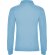 Polo Roly ESTRELLA Woman L/S celeste