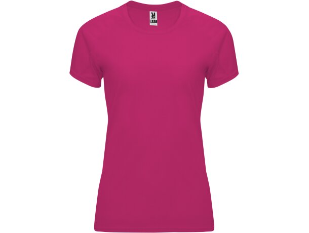 Camiseta BAHRAIN WOMAN Roly roseton