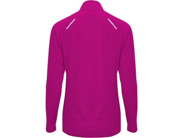 Camiseta MELBOURNE WOMAN Roly fucsia