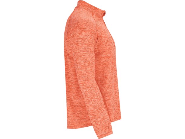 Camiseta MELBOURNE Roly naranja vigore