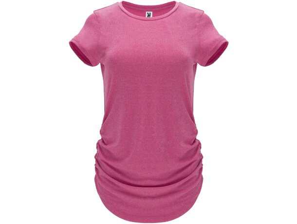 Camiseta AINTREE Roly roseton vigore