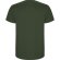 Camiseta STAFFORD Roly verde aventura