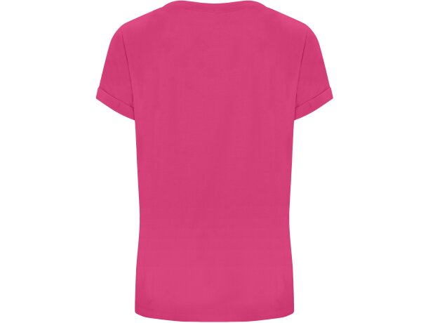 Camiseta CIES Roly roseton