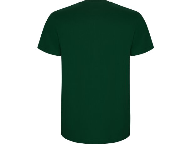 Camiseta STAFFORD Roly verde botella