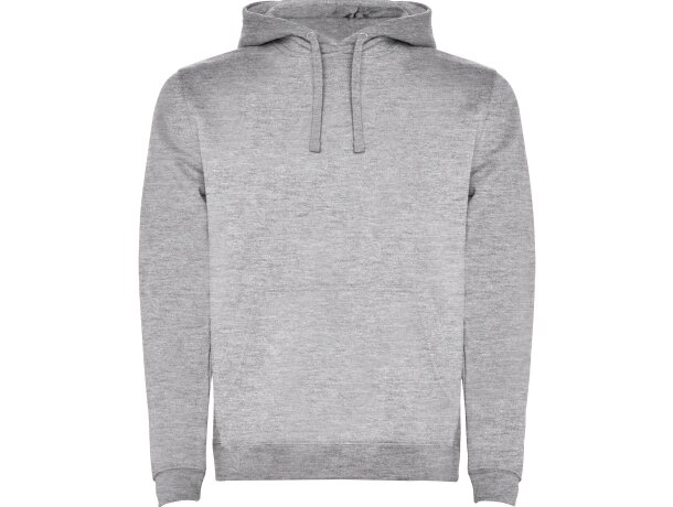 SUDADERA Roly URBAN gris vigore