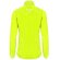 Cortavientos GLASGOW WOMAN Roly amarillo fluor