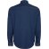 Camisa vaquera Lujan manga larga con tejido stretch de Roly Vaquero detalle 6