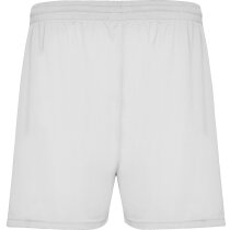 Pantalón de deporte Roly Calcio con slip interior poliéster 140 g/m2