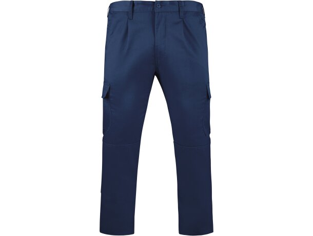 Pantalon DAILY Roly marino