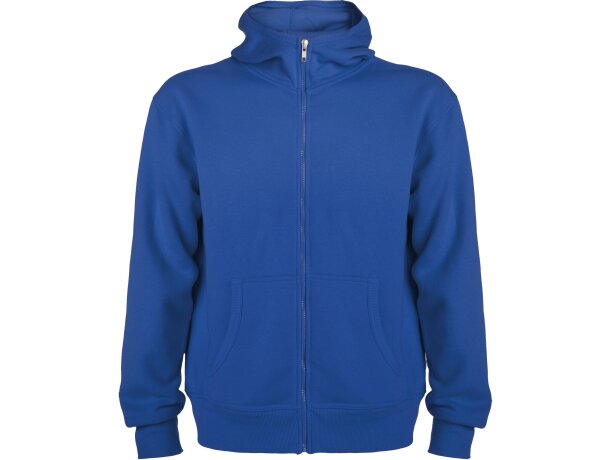 CHAQUETA Roly MONTBLANC royal