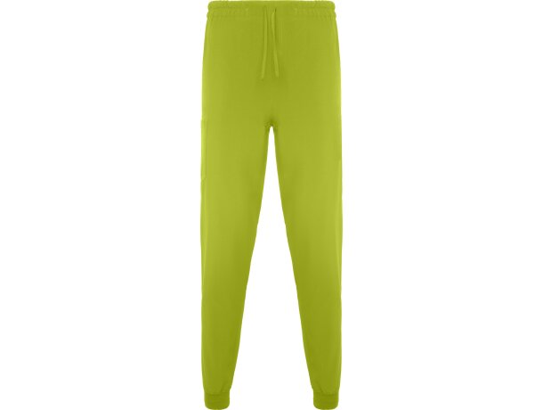 Pantalon FIBER Roly roseton