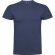 Camiseta BRACO Roly azul denim