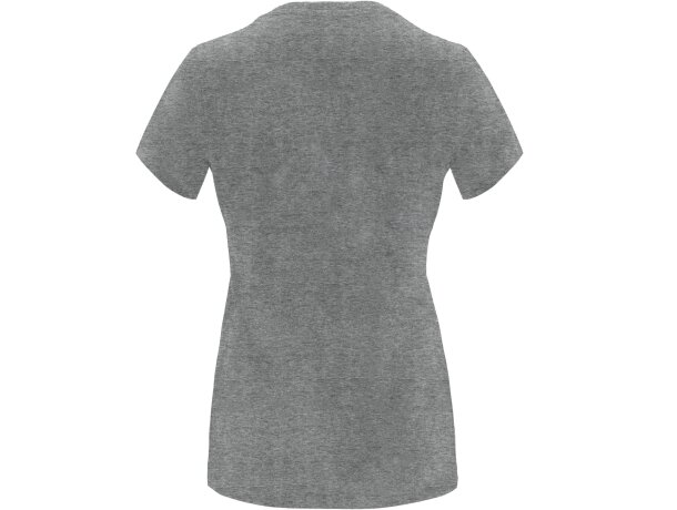 Camiseta CAPRI Roly gris vigore