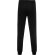 Pantalón deportivo Roly Urus en poliéster piqué perchado stretch Negro detalle 5