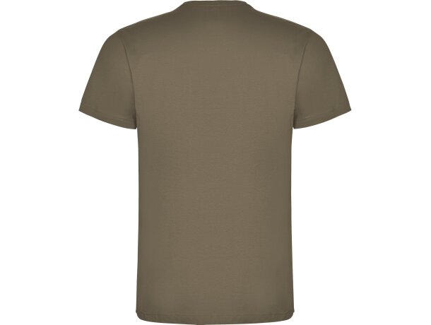 Camiseta DOGO PREMIUM 165 gr de Roly nogal