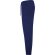 Pantalón jogger Flexar Roly con tejido stretch y puños ajustables Marino detalle 27