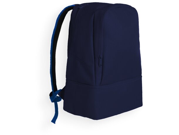 Mochila FALCO Roly marino