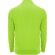 Sudadera EPIRO Roly verde fluor