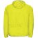 CHUBASQUERO Roly ANGELO amarillo fluor