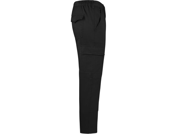 Pantalon DAILY Roly negro